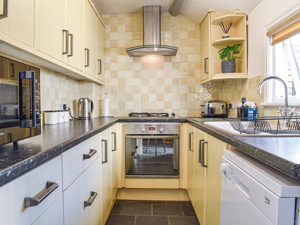 Kitchen | Churchtown-Chase Heys Cottage - Churchtown, Churchtown, near Southport