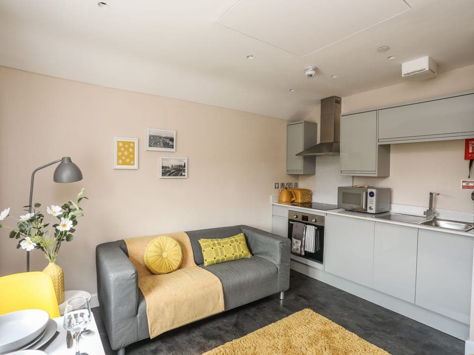 Cottage | 1 bedroom, individually decorated, individually furnished, free WiFi