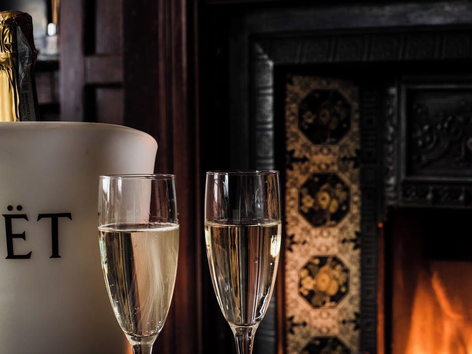 Interior | Heritage Lodge, Rhyl