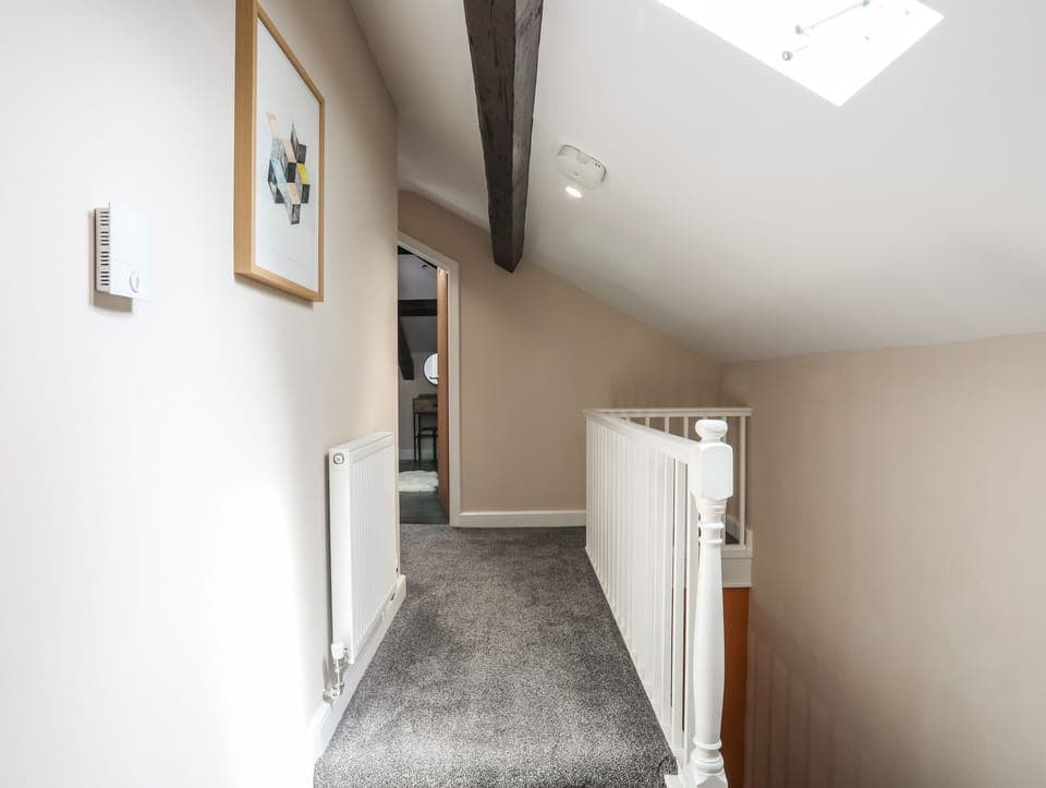 Cottage | 1 bedroom, individually decorated, individually furnished, free WiFi