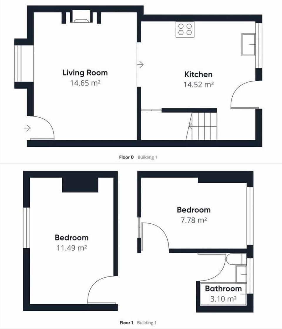 Honeysuckle Cottage, Moorsholm - Host & Stay