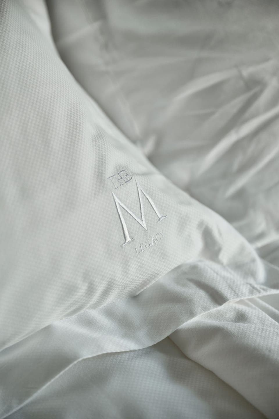 Minibar, in-room safe, desk, free WiFi