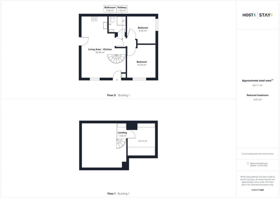 Sunshine Cottage, Preston-under-Scar - Host & Stay