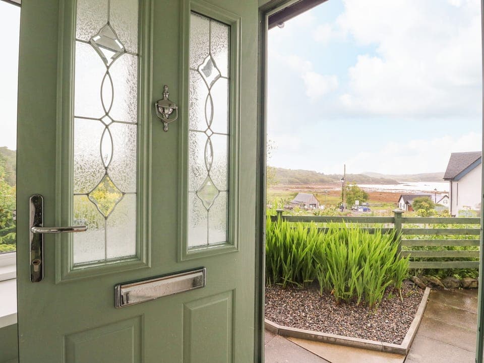 Cottage | View from property