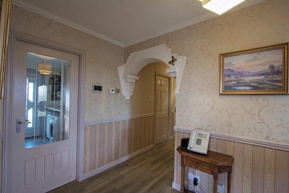 Cottage | 3 bedrooms, individually decorated, individually furnished, free WiFi