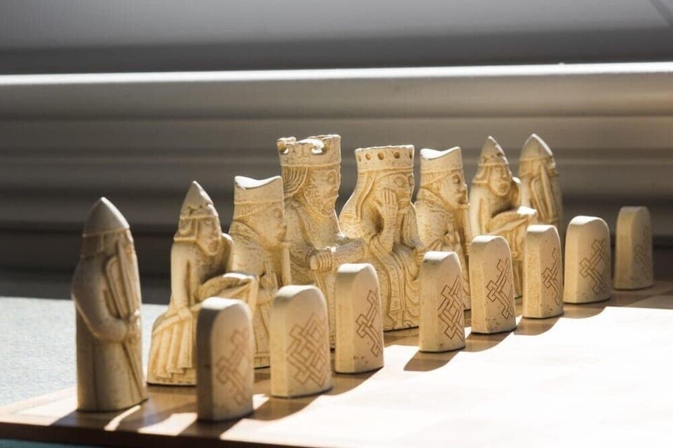 Cottage | Interior detail