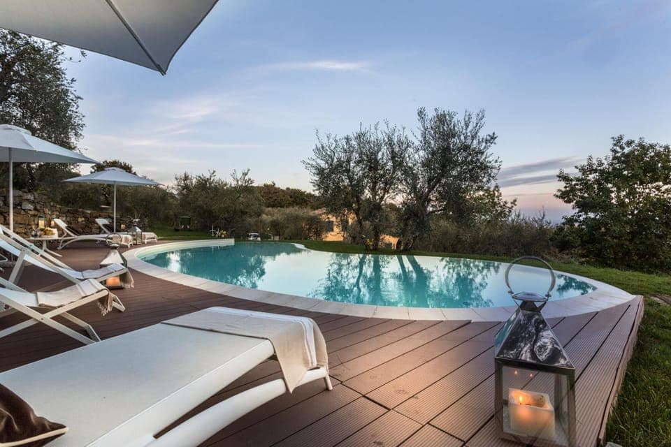 Villa | 4 bedrooms, WiFi