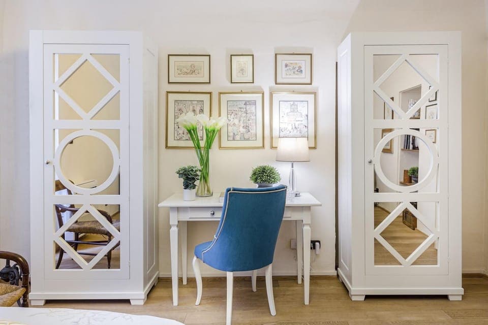 Apartment | 4 bedrooms