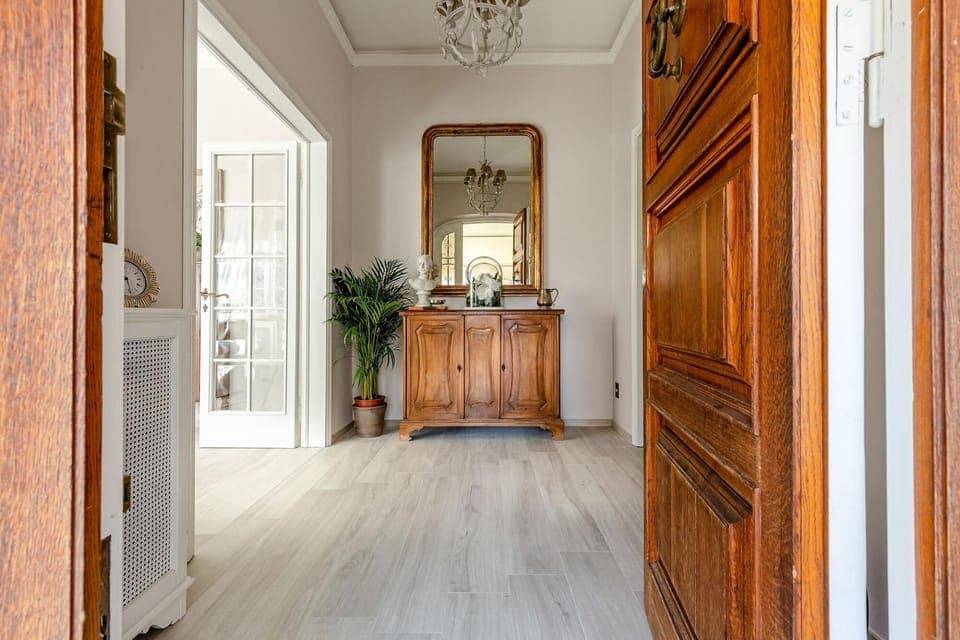 Villa, Smoking | 3 bedrooms