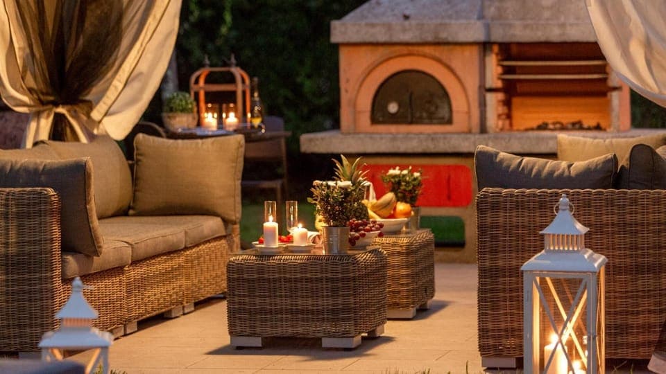 Villa, Smoking | 3 bedrooms