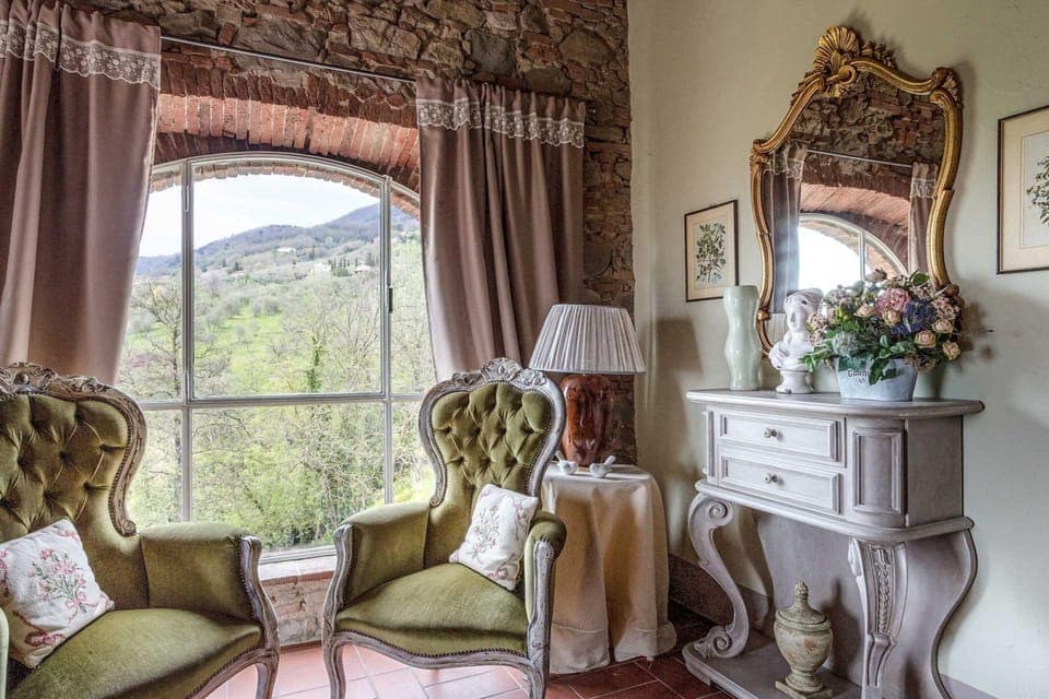 Villa | 7 bedrooms, WiFi