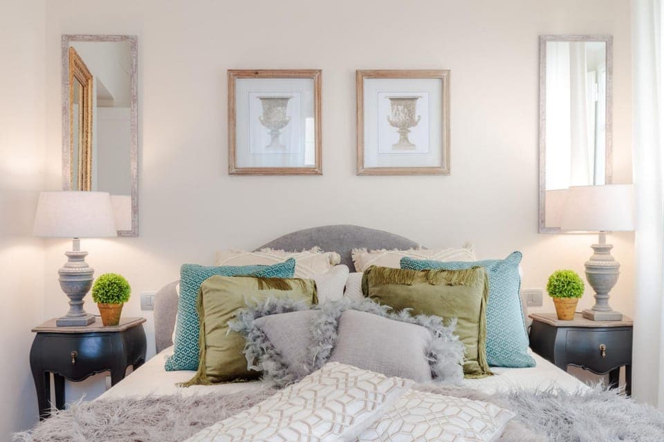 Apartment | 2 bedrooms, WiFi