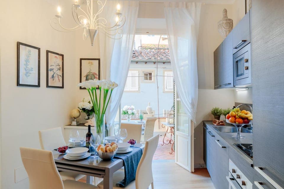 Apartment | 2 bedrooms, WiFi