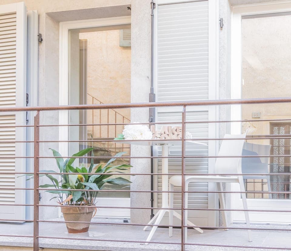 Apartment | 1 bedroom, WiFi