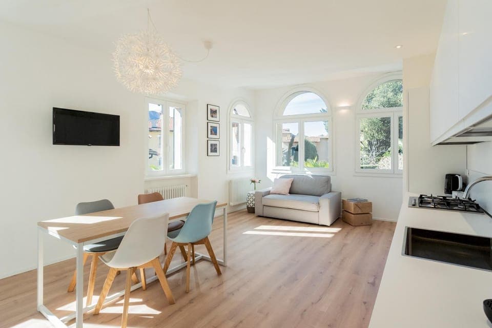 Apartment | 1 bedroom