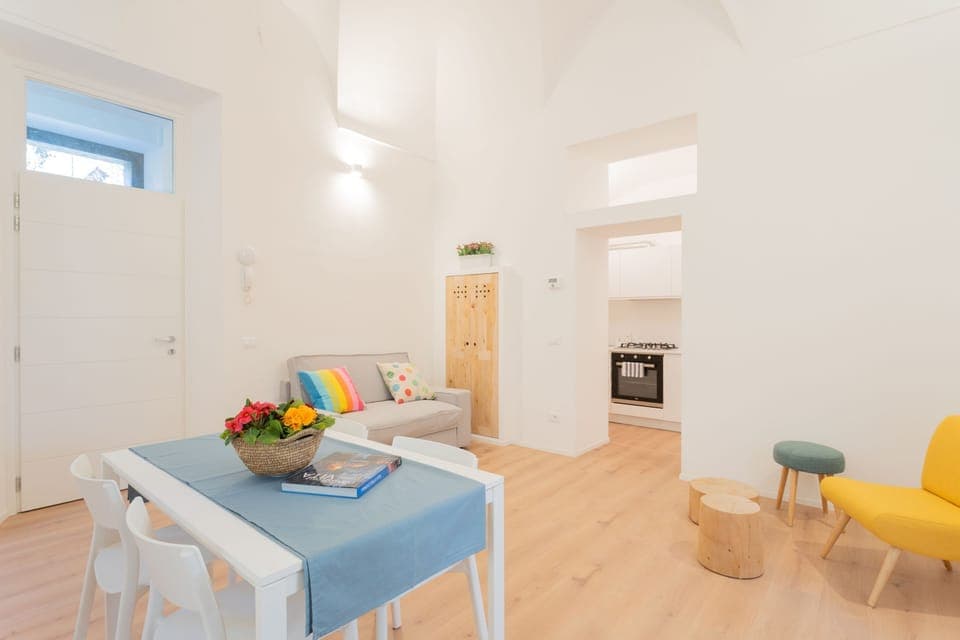 Apartment | 1 bedroom