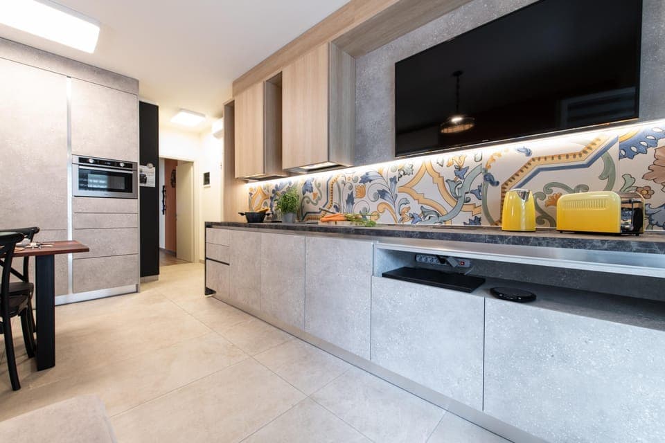 Apartment | 2 bedrooms