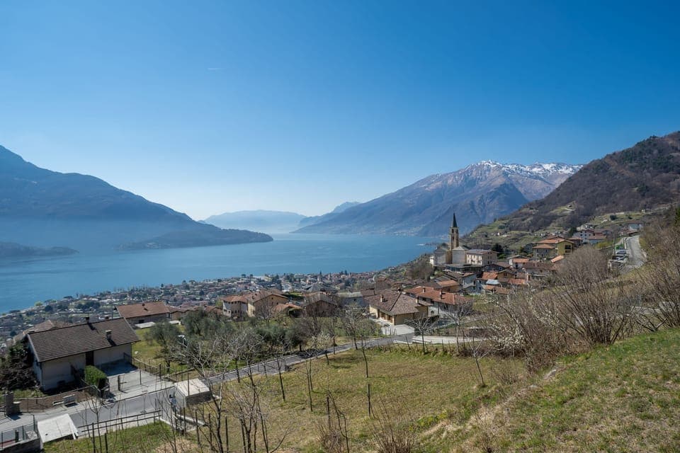 Apartment | 2 bedrooms, soundproofing