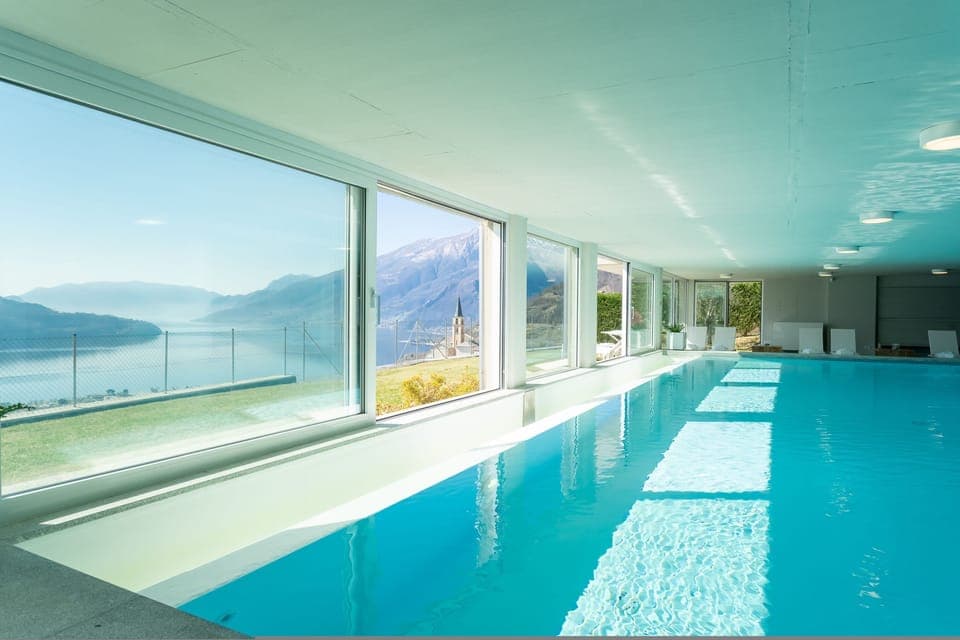 Apartment | 2 bedrooms, soundproofing