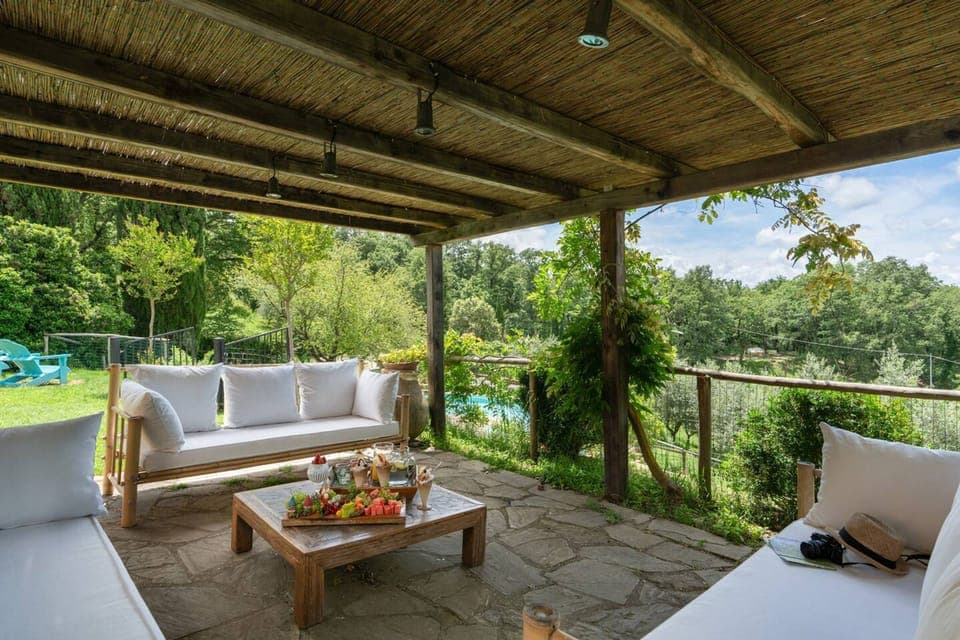 Villa, Smoking | 7 bedrooms