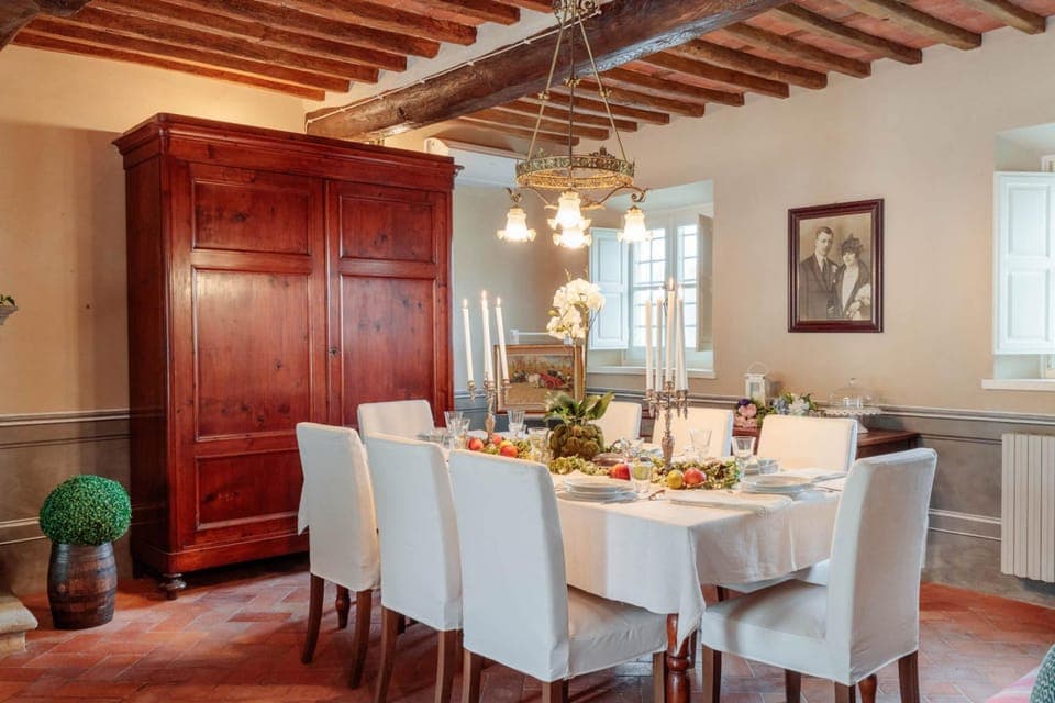 Villa, Smoking | 5 bedrooms