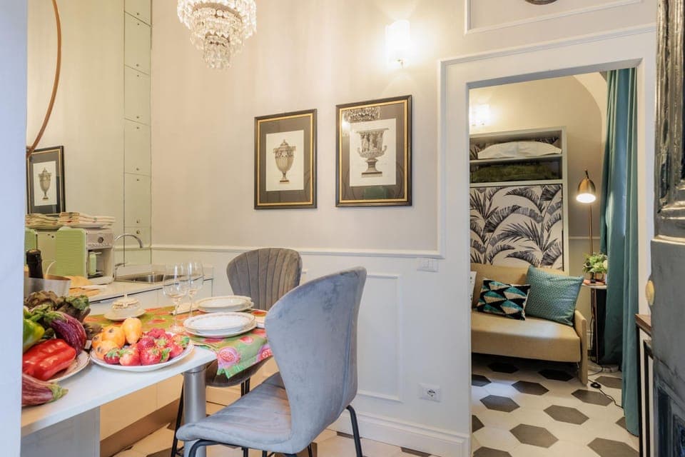 Apartment | 1 bedroom