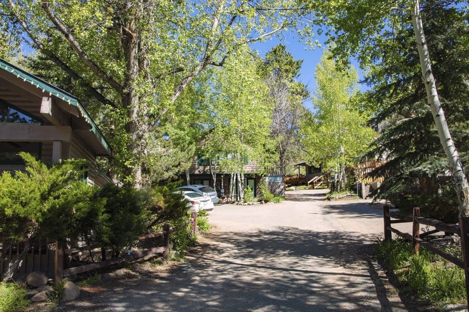 View of Property