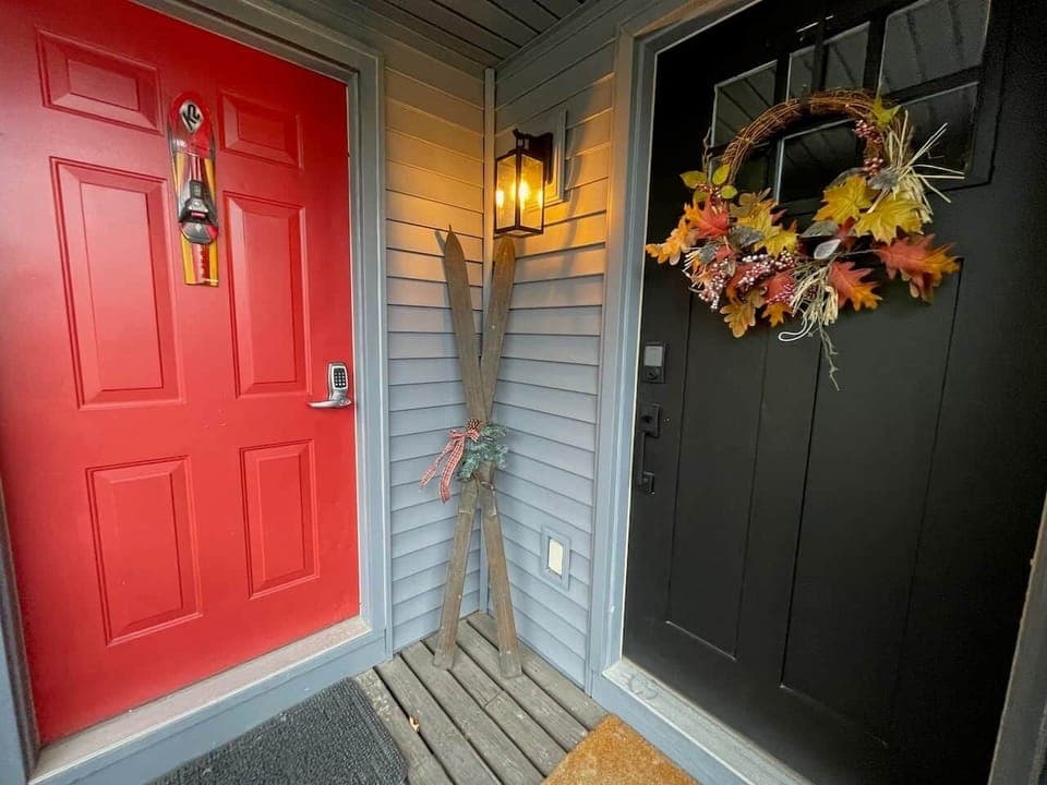 Welcome to 3 Holimont!