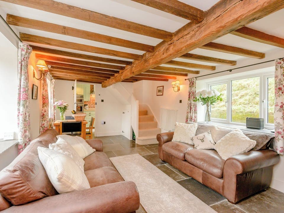 Living room | Eton Cottage, Farnham