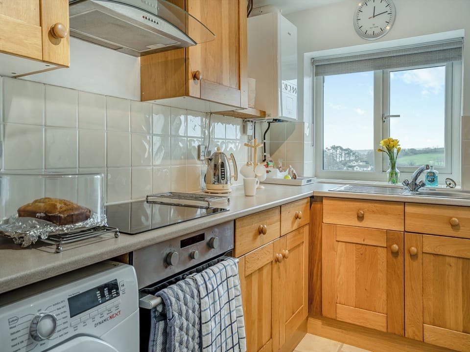 Kitchen | Granary Cottage - Amroth Cottages, Amroth, near Saundersfoot