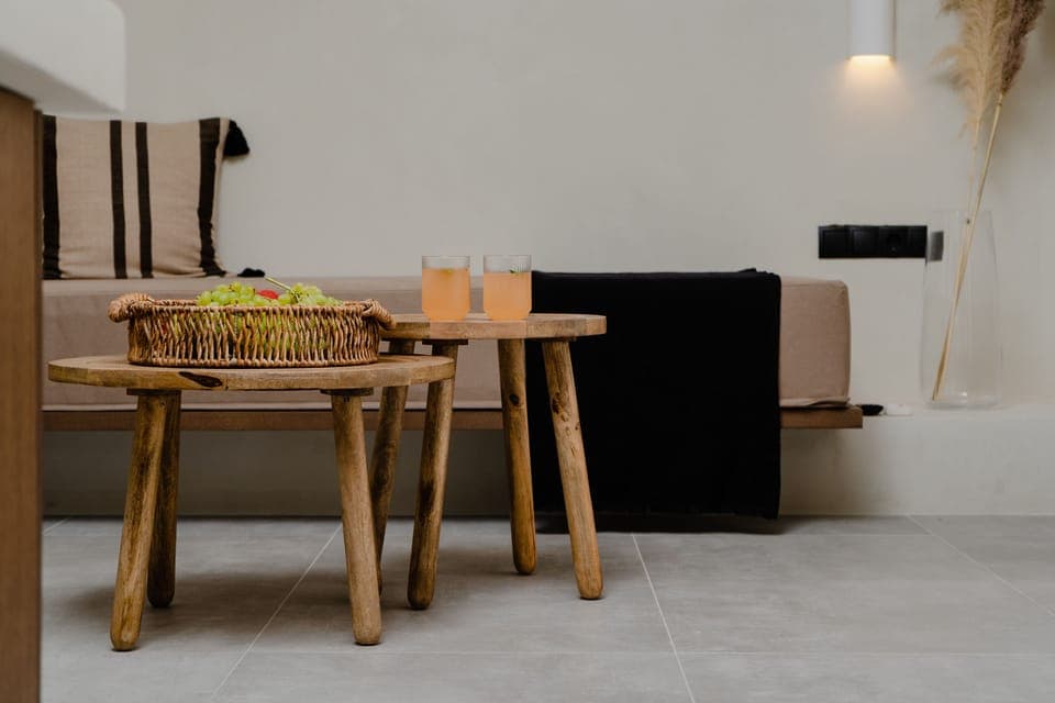 Executive Suite | Free WiFi