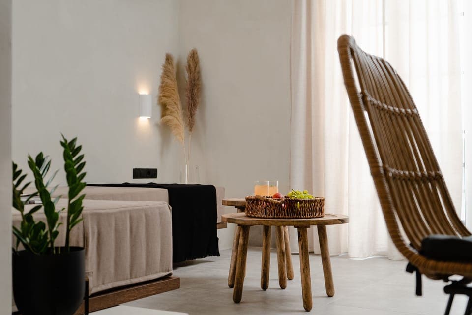 Executive Suite | Free WiFi