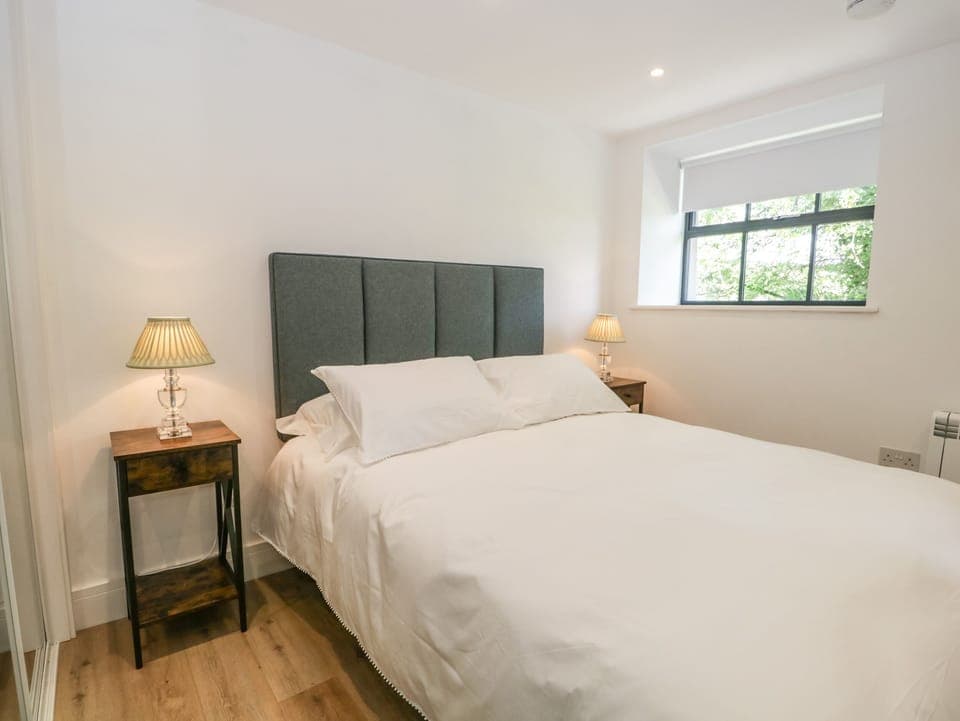 Cottage | 1 bedroom, individually decorated, individually furnished, free WiFi