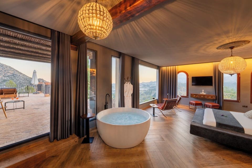 Executive Room | In-room safe, soundproofing, free WiFi, bed sheets