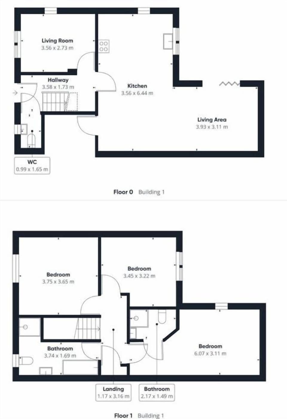 Foggyshaw Lodge, Middlesmoor - Host & Stay
