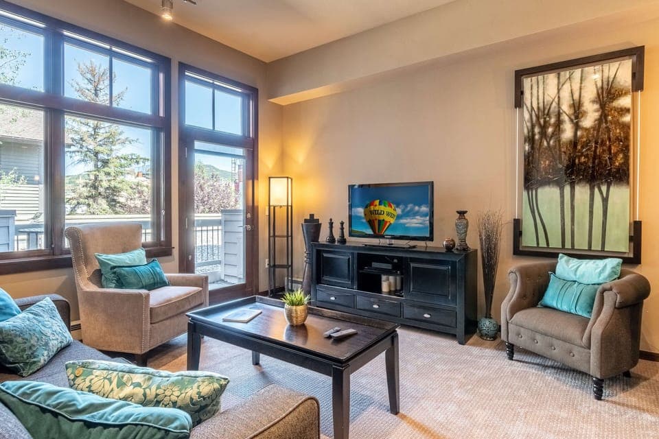 Welcome to Howelsen Place A201