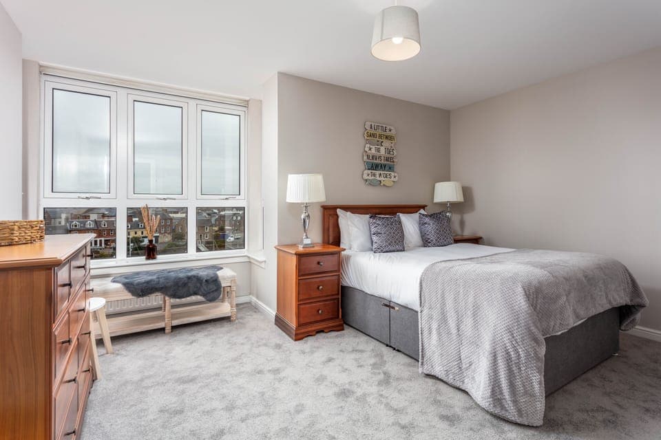 Superior Apartment | 2 bedrooms, individually decorated, individually furnished