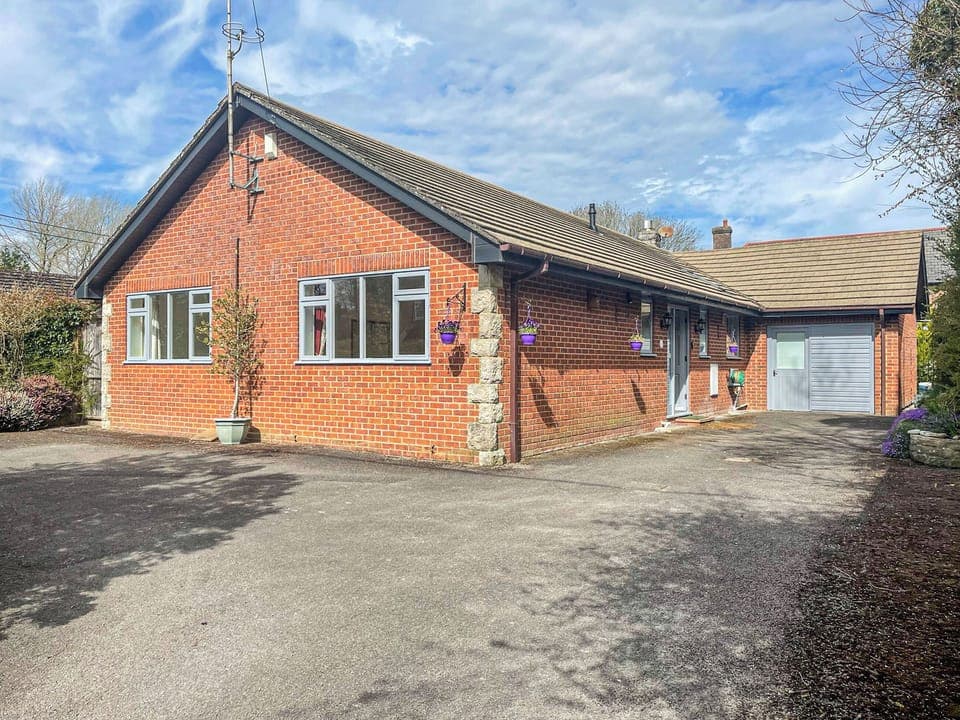 Exterior | Millbrook, Shitterton, near Bere Regis