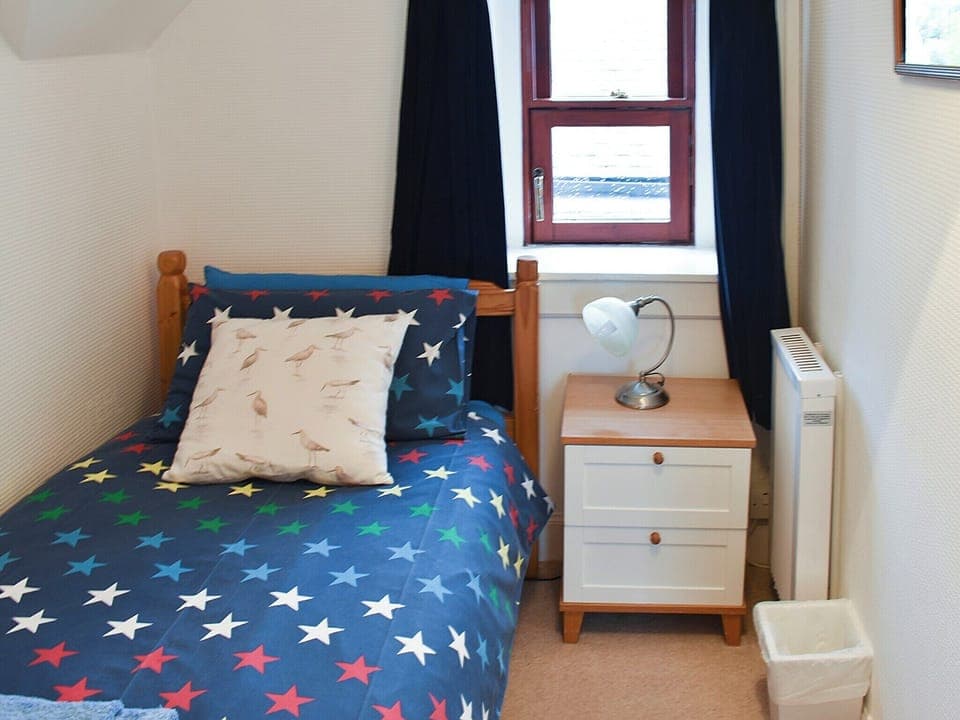 Single bedroom | Bay View, Brodick, Isle of Arran