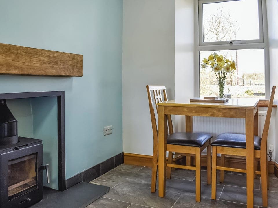 Kitchen/diner | Glanrhyd, Llanfechell, near Amlwch