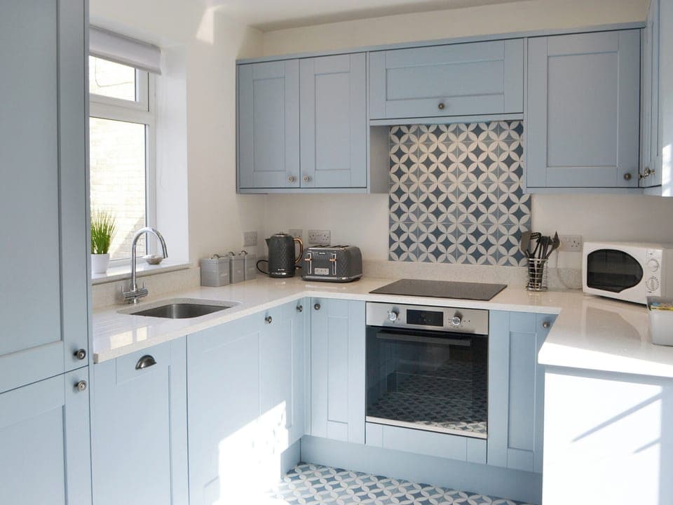 Kitchen | Whitley Bay Hideaway, Whitley Bay