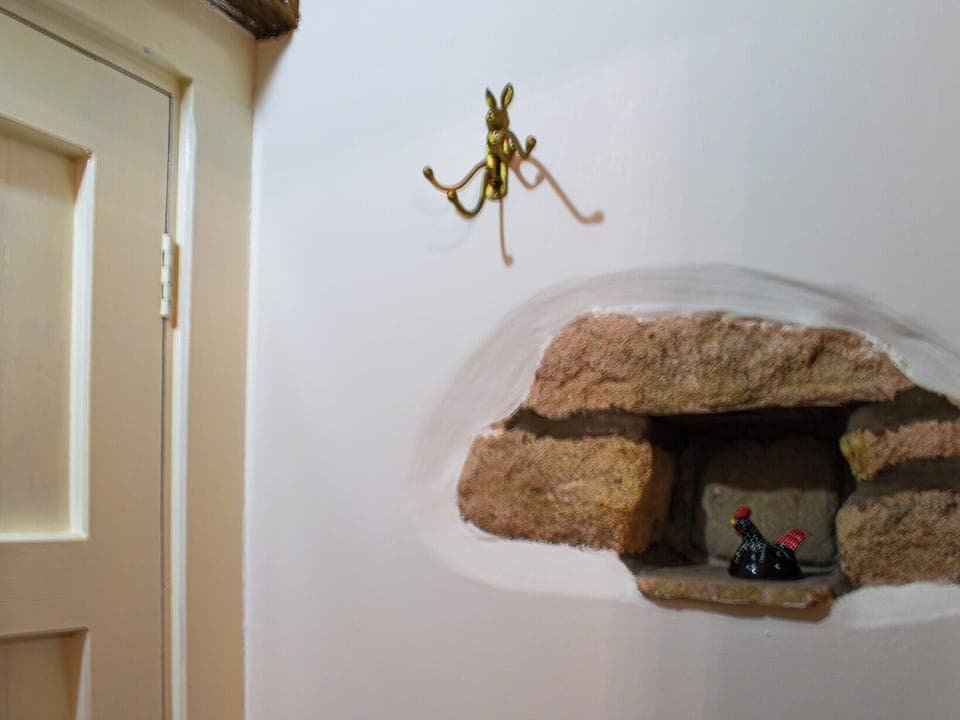 Hallway | Shire Nook, Hurst Green