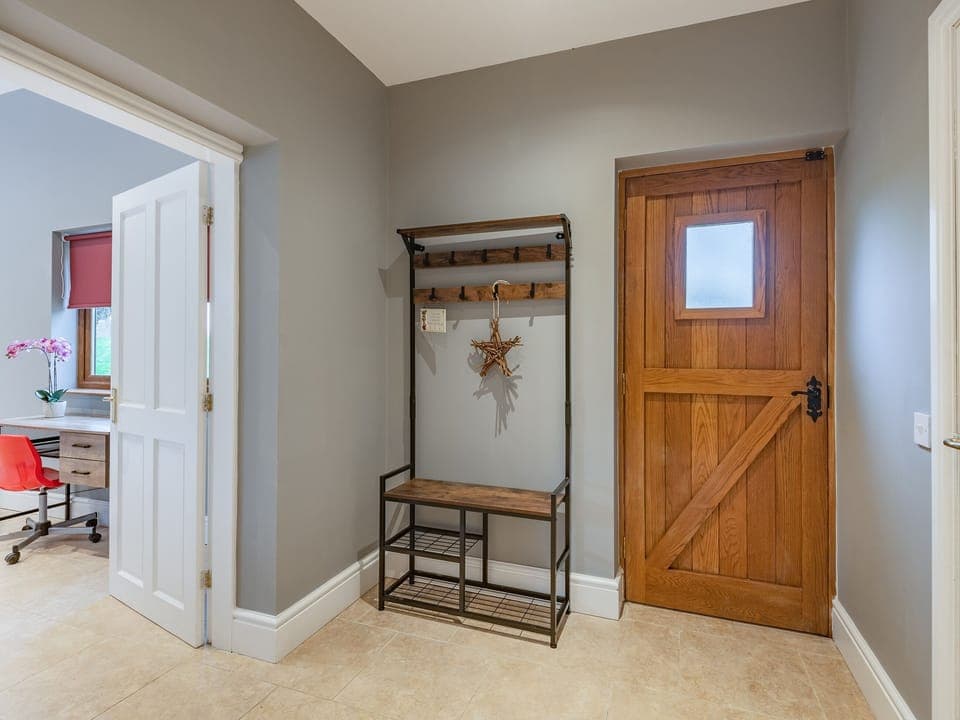 Interior | Hoole Summer House, Elswick, near Preston