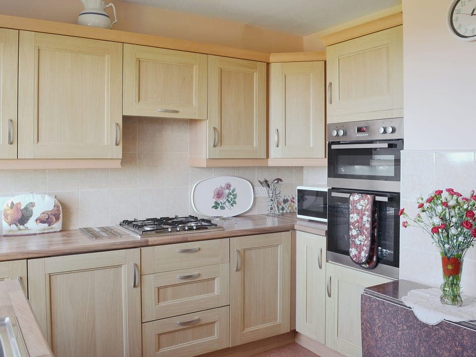 Kitchen | Sylverda, Scarborough