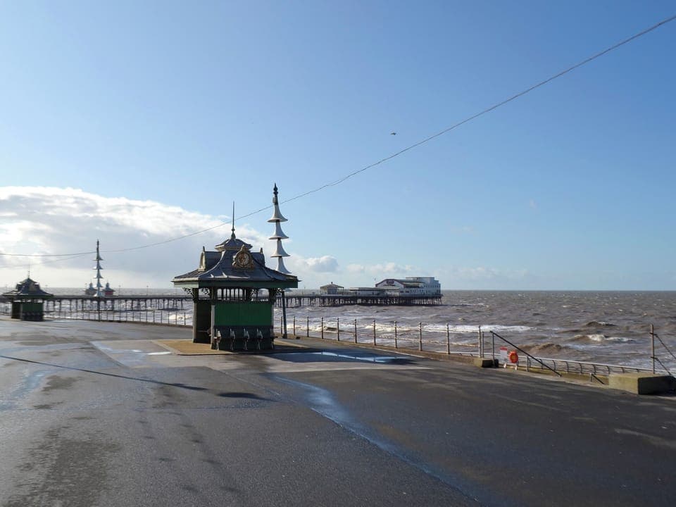 Blackpool