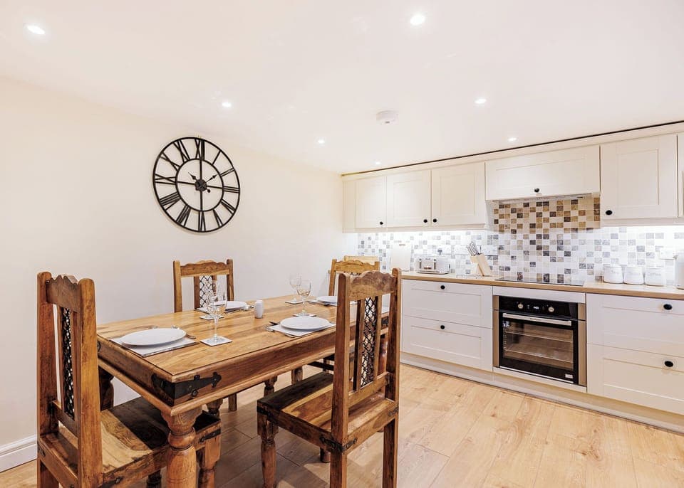 Dining Area | Sgubor Fach, Penybntfawr, near Oswestry