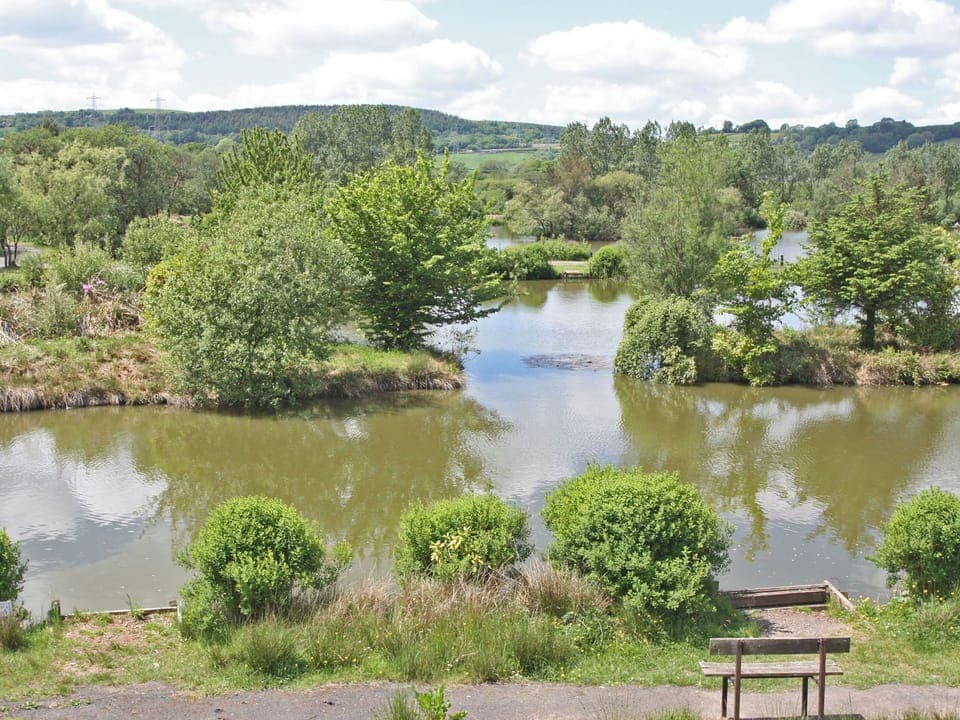 White Springs - Lake View, Pontardulais, Swansea