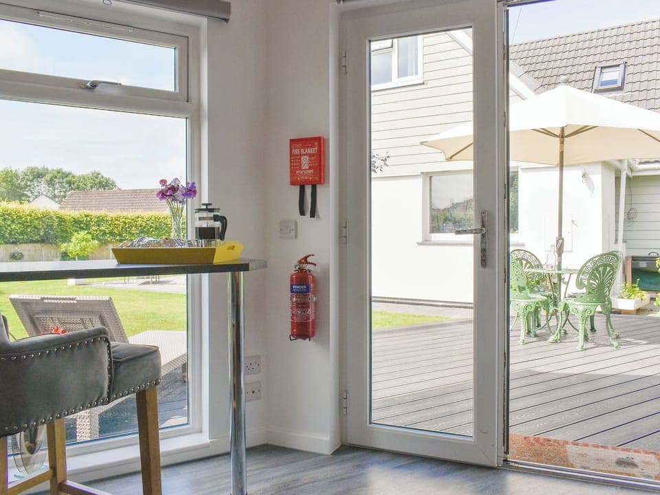 Interior | Lawn Vista Cabin, Barnstaple