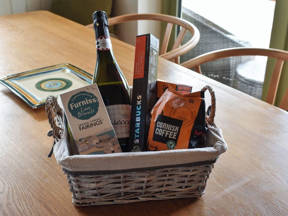 Welcome pack | Meadowside Lodges- Hobby Lodge - Meadowside Lodges, St Columb, near Padstow