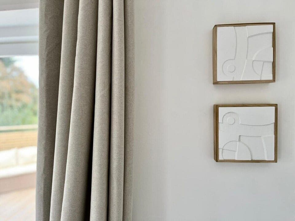 Cottage King Bedroom